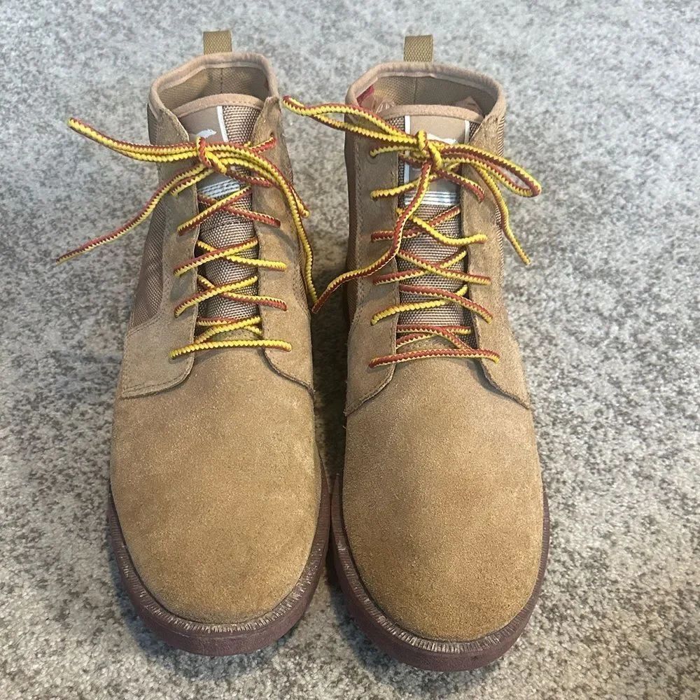 Sorel Men's Caribou OTM Men’s Chukka Boots 11